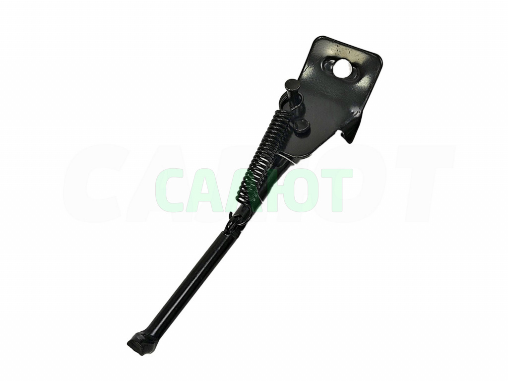 Подножка 16" 210мм