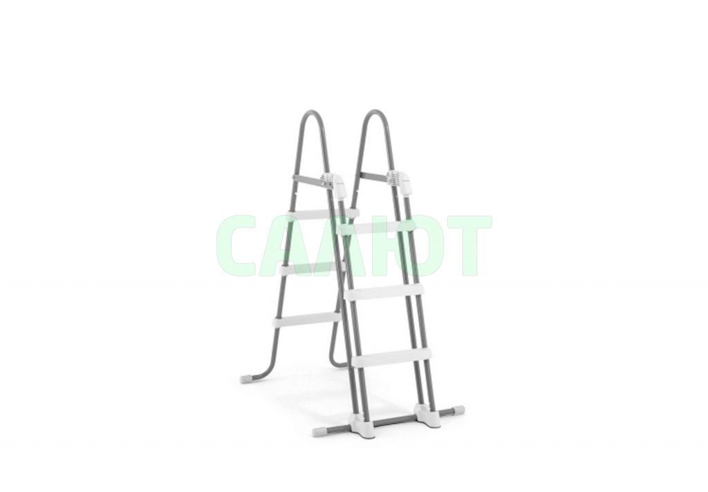 Бассейн каркасный Intex Prism Frame 427х107см 26720
