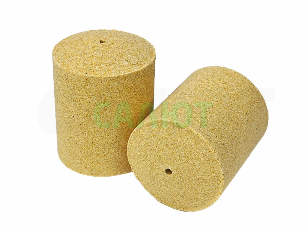 Гидропланктон 2шт х 80гр 54х40мм