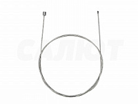 Трос переключения скоростей 750х1,0мм