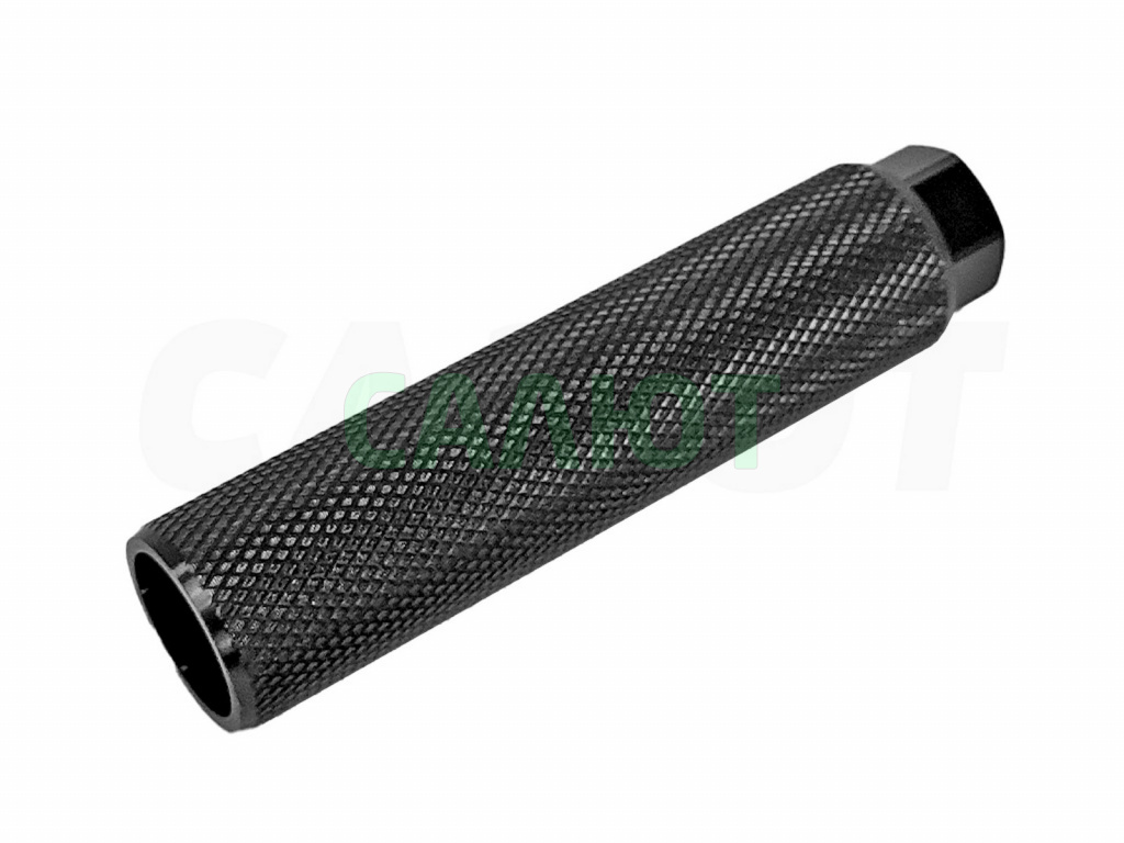 Пеги 110мм d-25мм, S25-00, резьба М10