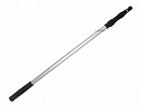 Ручка на подсак алюминиевая 1,80м (350190) Ручка на подсак алюминиевая 1,80м (350190)