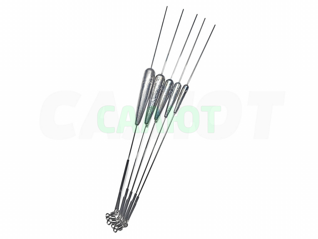 Груз "Балерина"