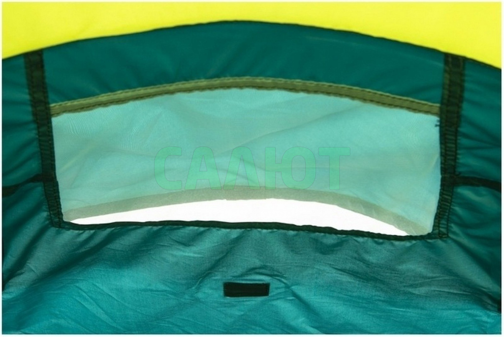 Палатка 2-х местная Bestway Coolquick 2 Pop-Up 220x120x90см