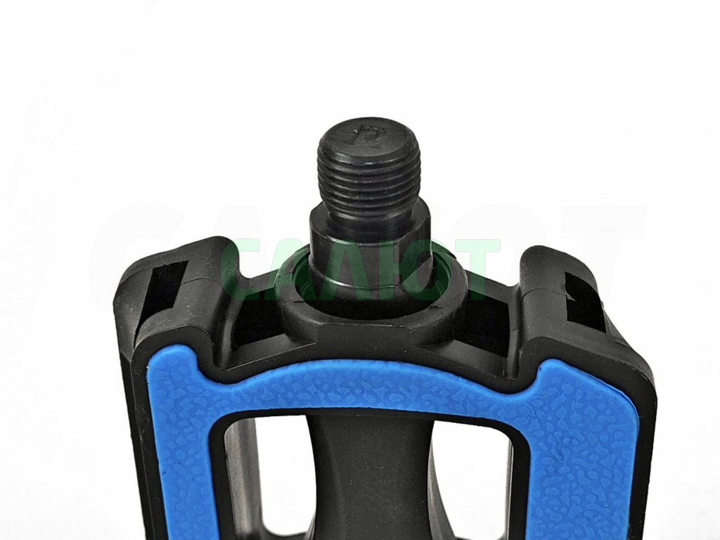 Педали ось 9/16 250042