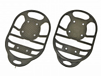 Ледоступы на обувь, 6 шипов