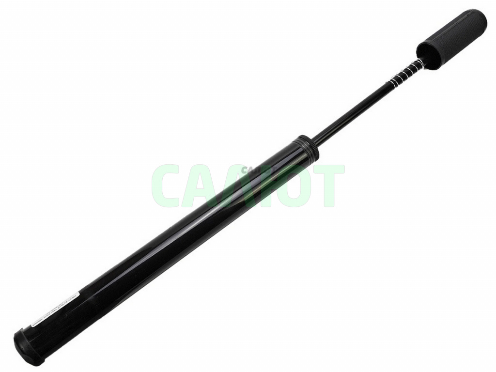 Насос ручной Velo 40см черный (3273009-30)