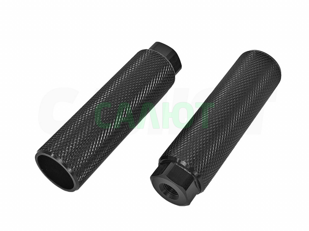 Пеги 100мм d-28мм, S28-00, резьба М12