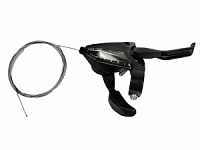 Переключатель шифтер Sunward 7ск (3132650-7)