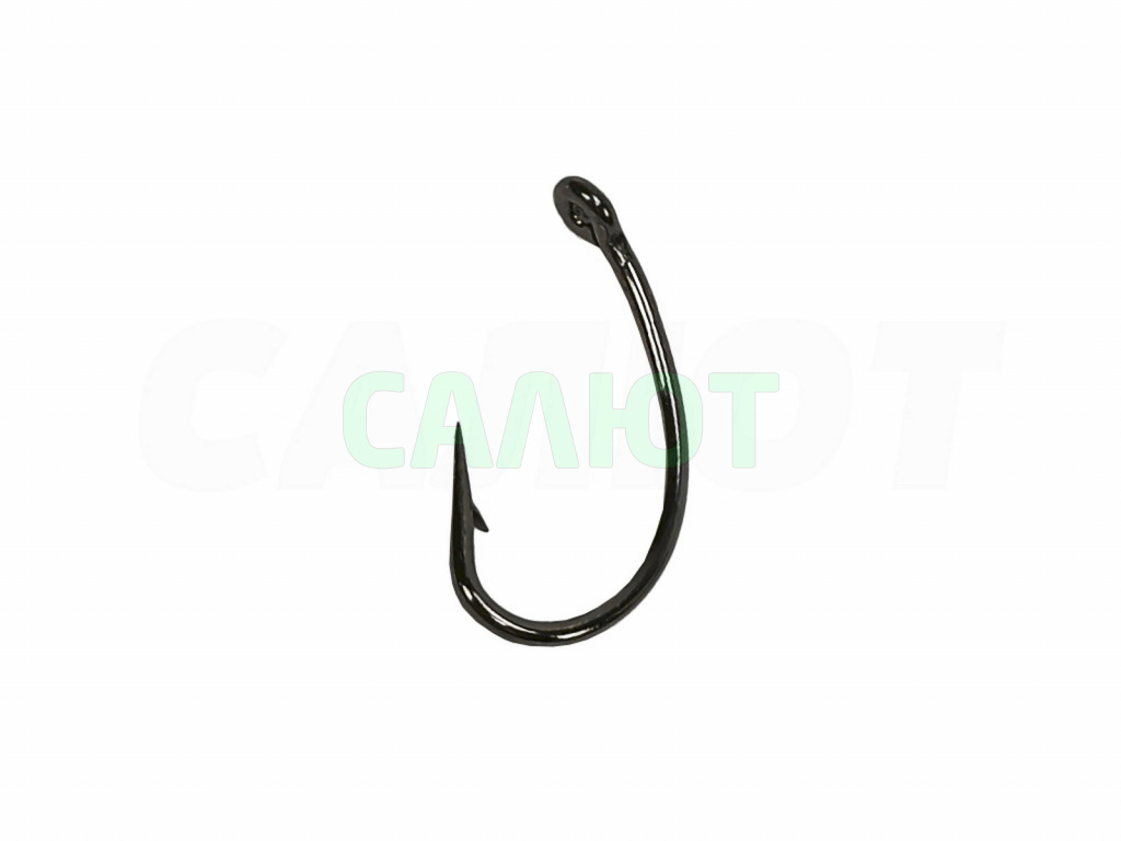 Крючок East Shark Vasakura Carp S4 №2