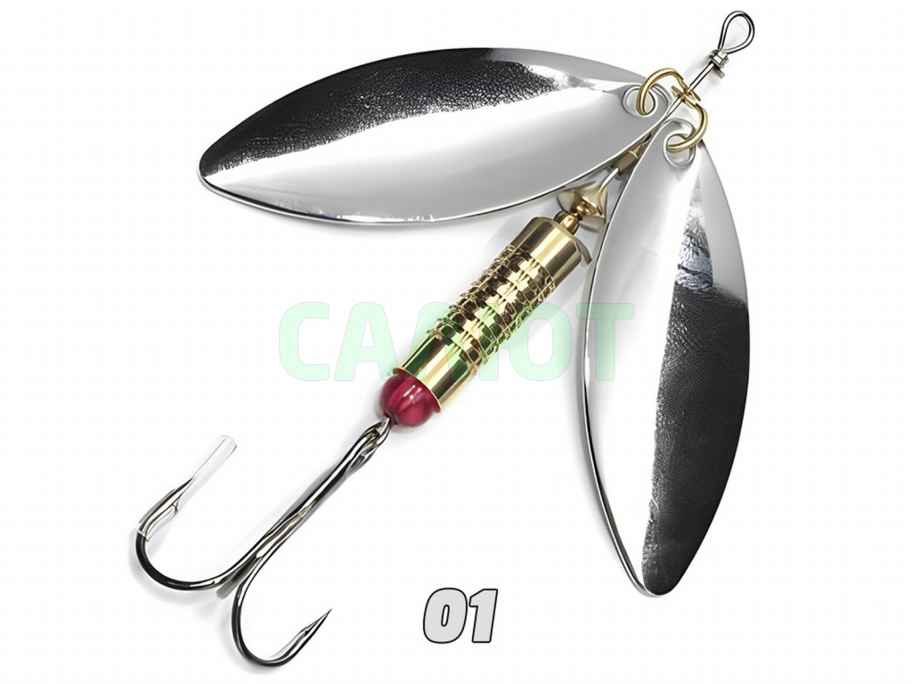 Блесна Namazu Supreme Master Блесна Namazu Supreme Master