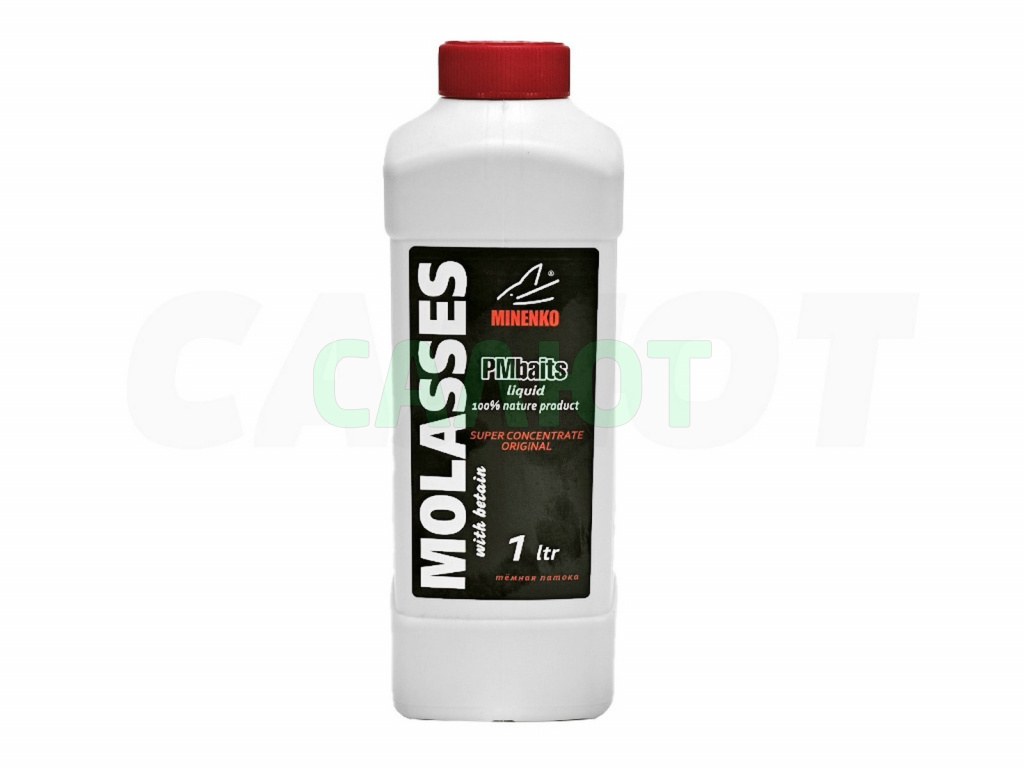 Ликвид Minenko Molasses 1.0л