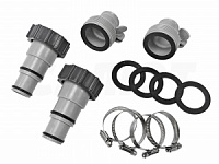 Комплект переходников 32-38