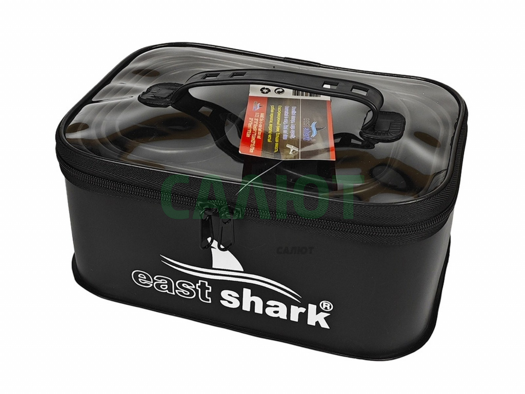 Емкости East Shark PJ 6в1 (1099988)
