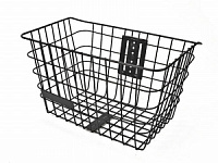 Корзина на велосипед №271