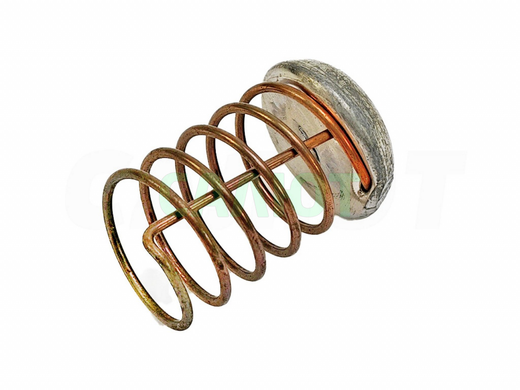 Кормушка неваляшка