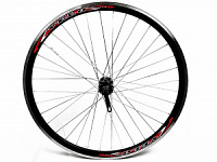 Обод 26" задний, алюминий, двойной Velo (3062602-2)