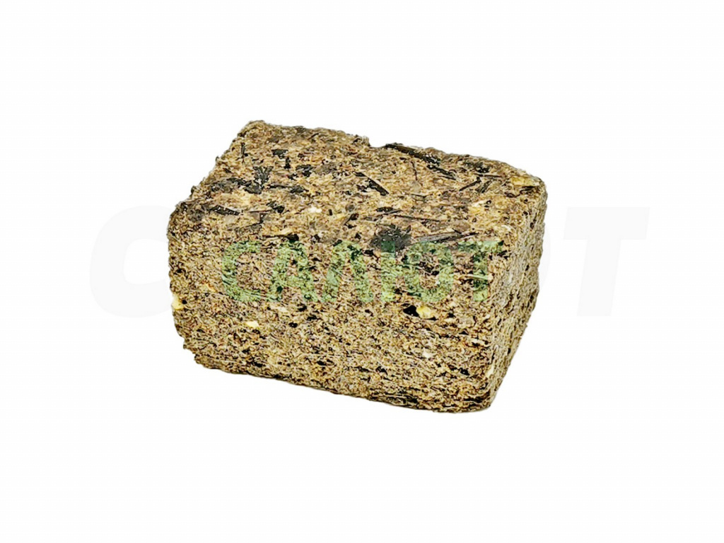 Макуха в кубиках Три Кита 320г