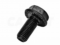 Болт каретки М8 (2611-2)