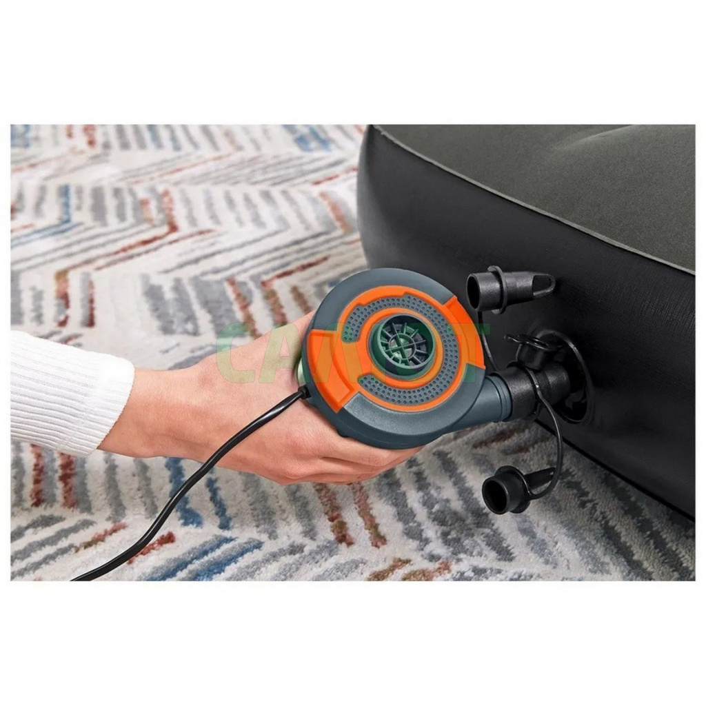 Матрас надувной Bestway 185х76х25см 6713K