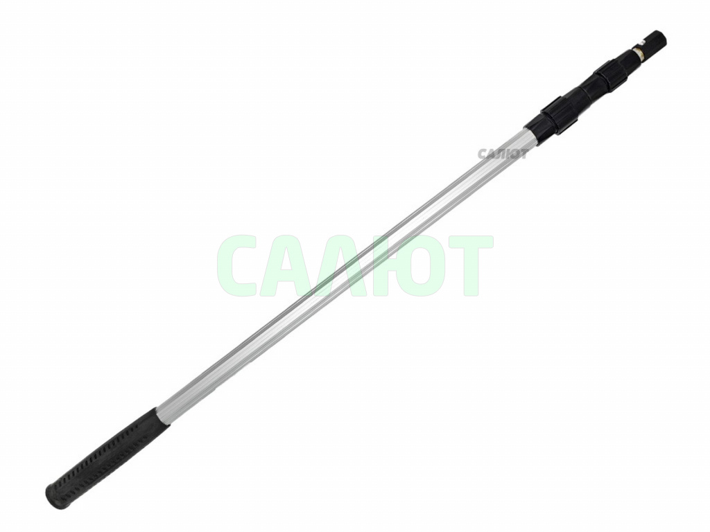 Ручка на подсак алюминиевая 1,80м (350190) Ручка на подсак алюминиевая 1,80м (350190)