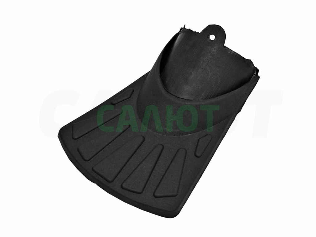 Брызговик 8х7см, пластик