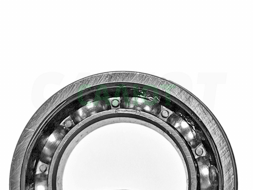 Подшипник F6003ZZ 35х20х11мм