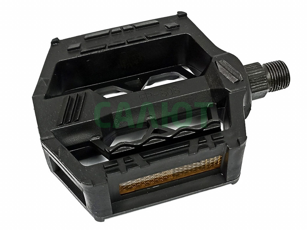 Педали FP-808 ось 9/16 (3032603-58)