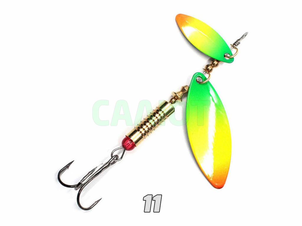 Блесна Namazu Ahimonda Блесна Namazu Ahimonda