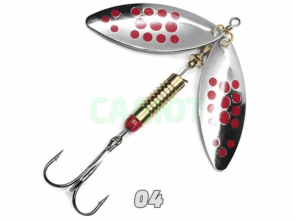 Блесна Namazu Supreme Master Блесна Namazu Supreme Master