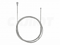 Трос тормоза 2000х1,3мм Трос тормоза 2000х1,3мм