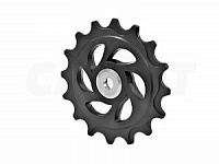 Ролик заднего переключателя, 16 зубьев, 100271