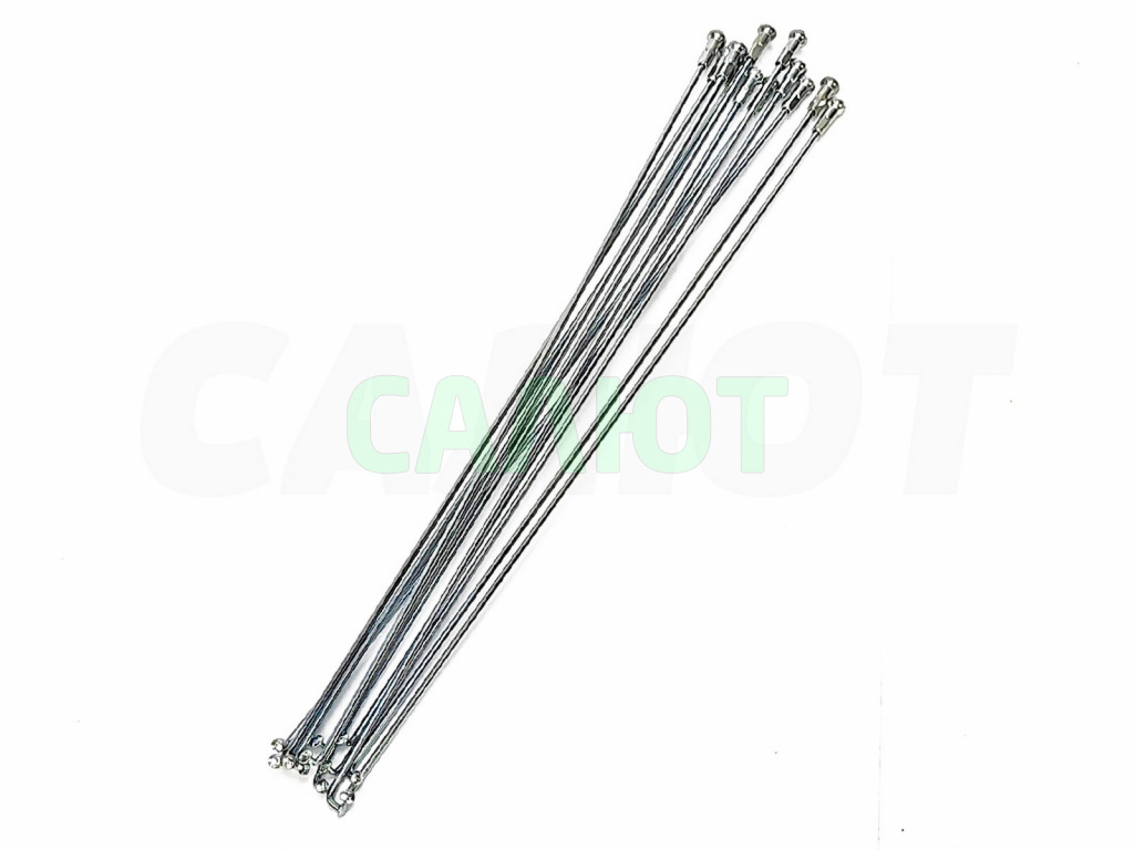 Спица 260мм 14g