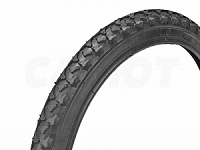 Покрышка 20" х1,75 Trix TX-031, без камеры  Покрышка 20" х1,75 Trix TX-031, без камеры