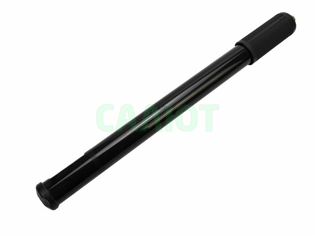 Насос ручной Velo 40см черный (3273009-30)
