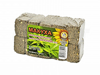 Макуха в кубиках Три Кита 320г