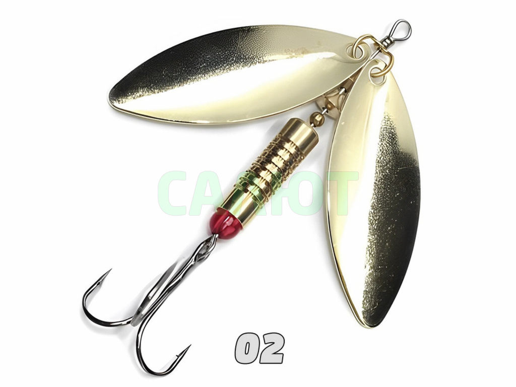 Блесна Namazu Supreme Master Блесна Namazu Supreme Master