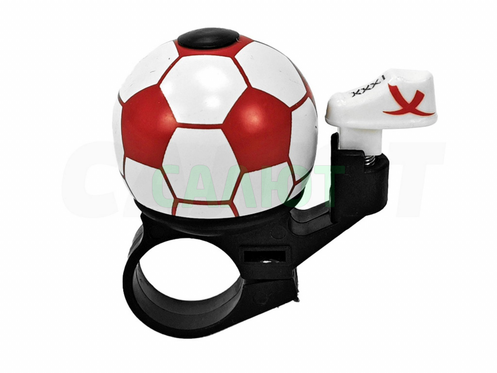 Звонок Мяч 38мм