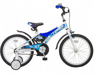 Велосипед 16" Stels Jet