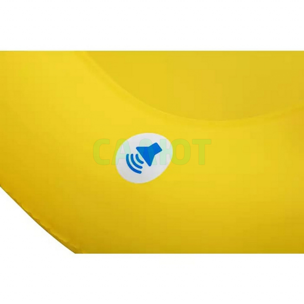 Плот надувной Bestway Утенок 34151