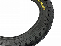Покрышка 12" 1/2 х 2 1/4 Wanda P-1001, без камеры
