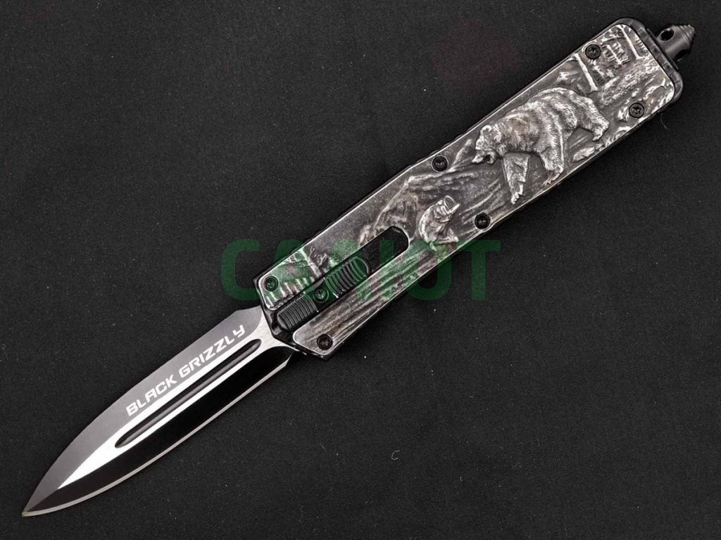 Нож Ножемир FAS-115