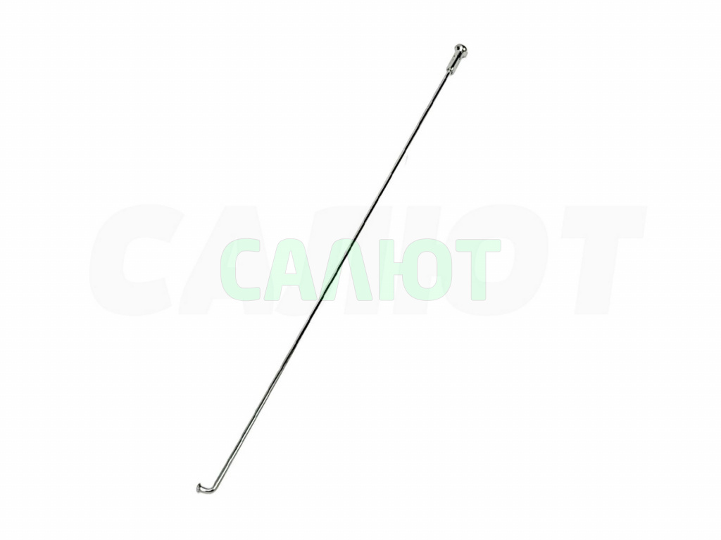 Спица 220мм 14g