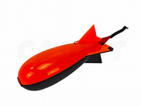 Ракета прикормочная Carp Hunter CH-9379 140х54мм