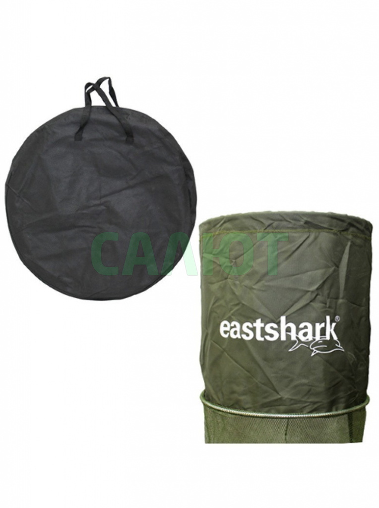 Садок East Shark QCA-50306