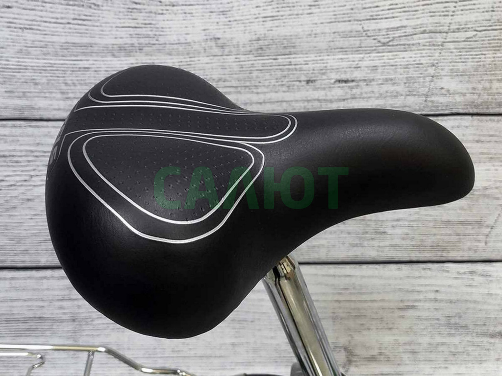 Велосипед Stels Pilot 450 20"