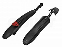 Крылья 24"-26" с отражателем