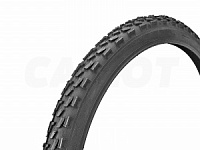 Покрышка 26" x2.35 Hogger P1132, без камеры Покрышка 26" x2.35 Hogger P1132, без камеры