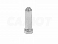 Наконечник-заглушка тросика Velo 3х12мм 3132580-9