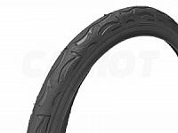 Покрышка 24" х2,125 Trix HY-031, без камеры  Покрышка 24" х2,125 Trix HY-031, без камеры